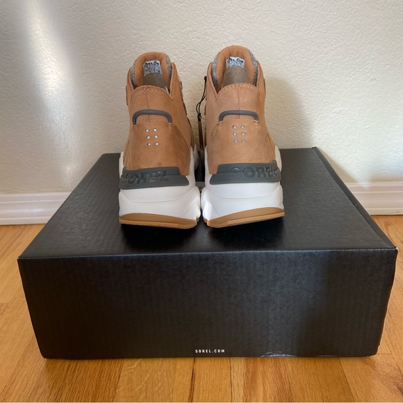 Kinetic RNEGD Caribou WP - Picture 4 of 5